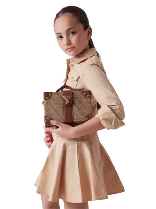  GUESS | J6RZ01 WK590BE